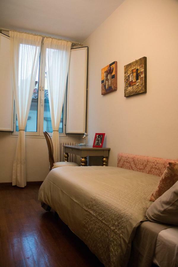Luxury Fiesolana Apartment Флоренция Экстерьер фото