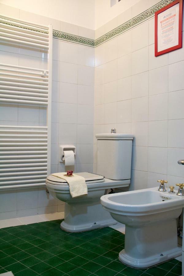 Luxury Fiesolana Apartment Флоренция Экстерьер фото