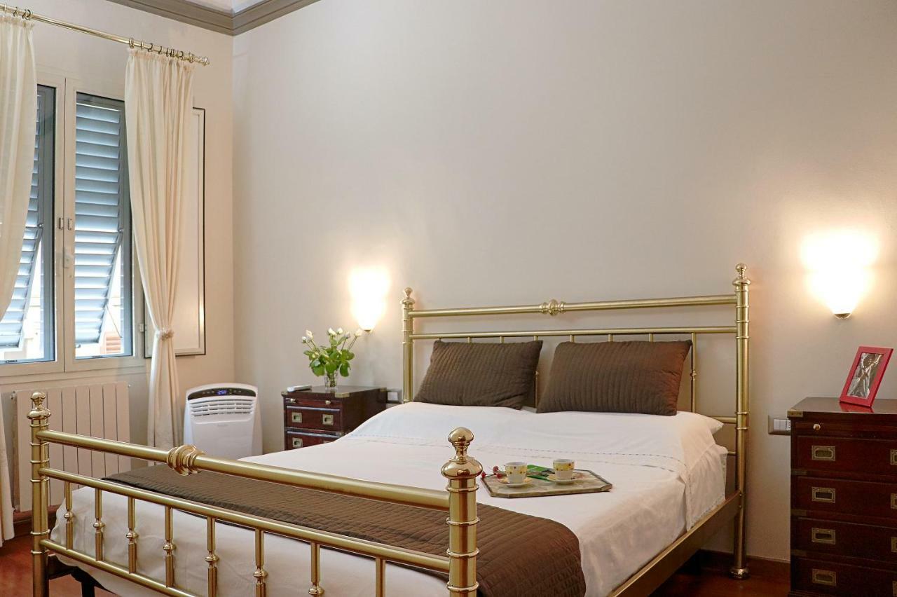 Luxury Fiesolana Apartment Флоренция Экстерьер фото