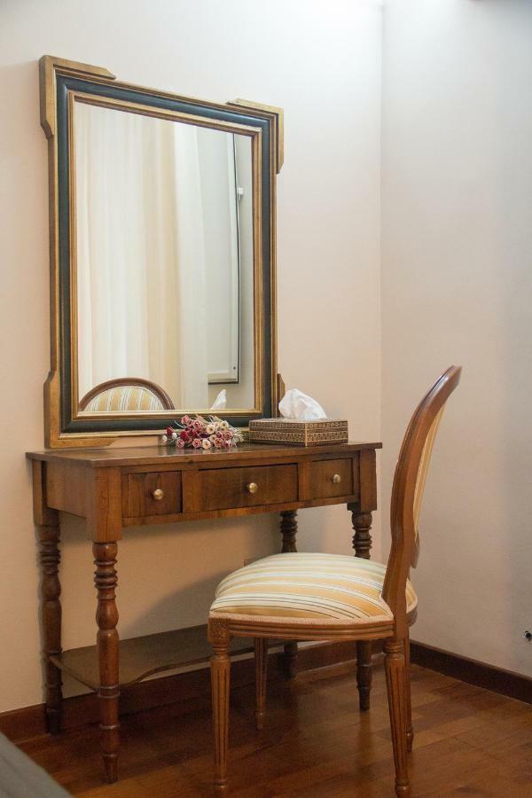 Luxury Fiesolana Apartment Флоренция Экстерьер фото