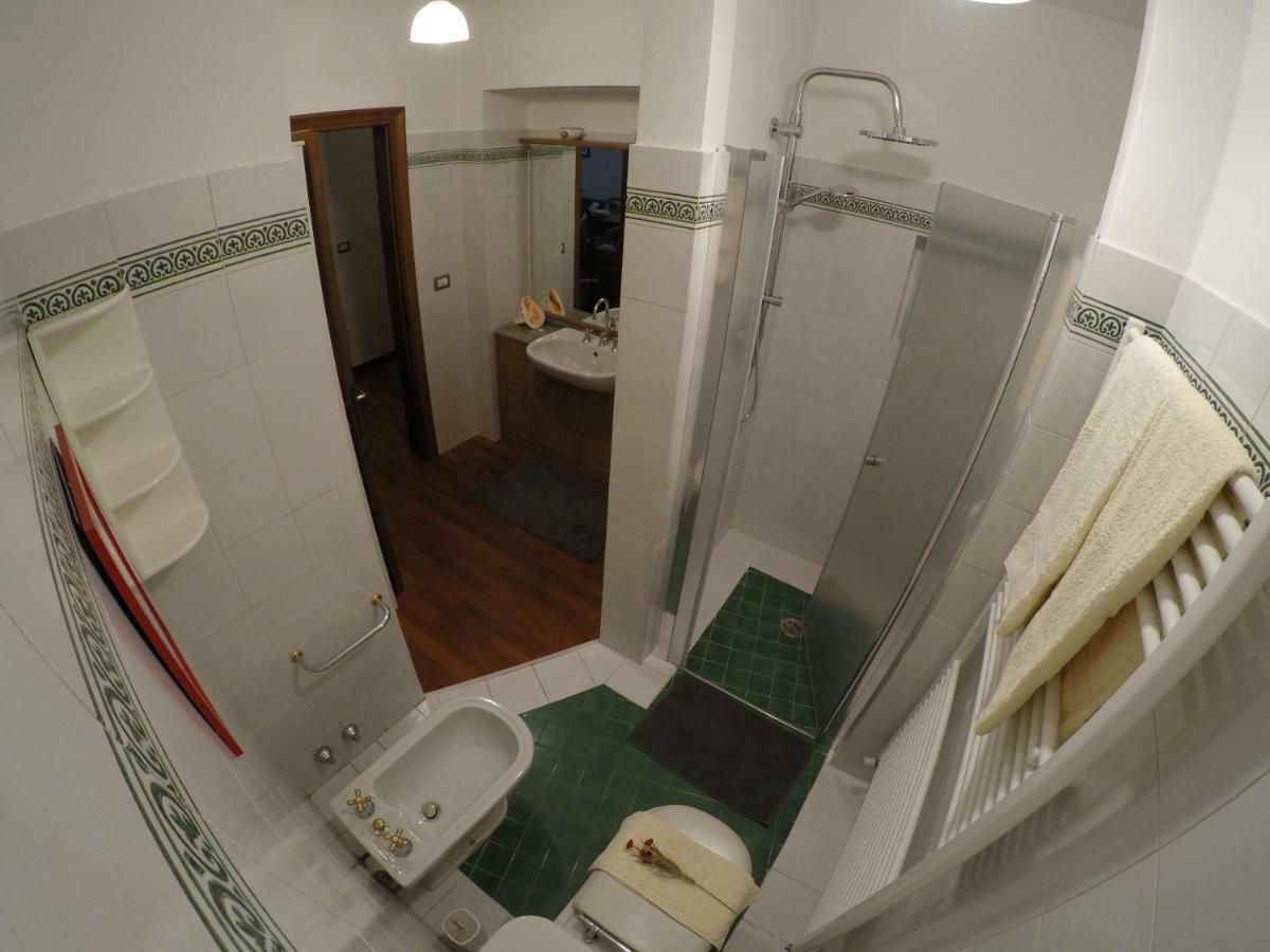 Luxury Fiesolana Apartment Флоренция Экстерьер фото