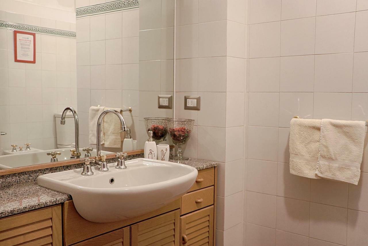 Luxury Fiesolana Apartment Флоренция Экстерьер фото