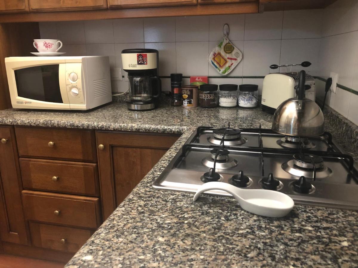 Luxury Fiesolana Apartment Флоренция Экстерьер фото