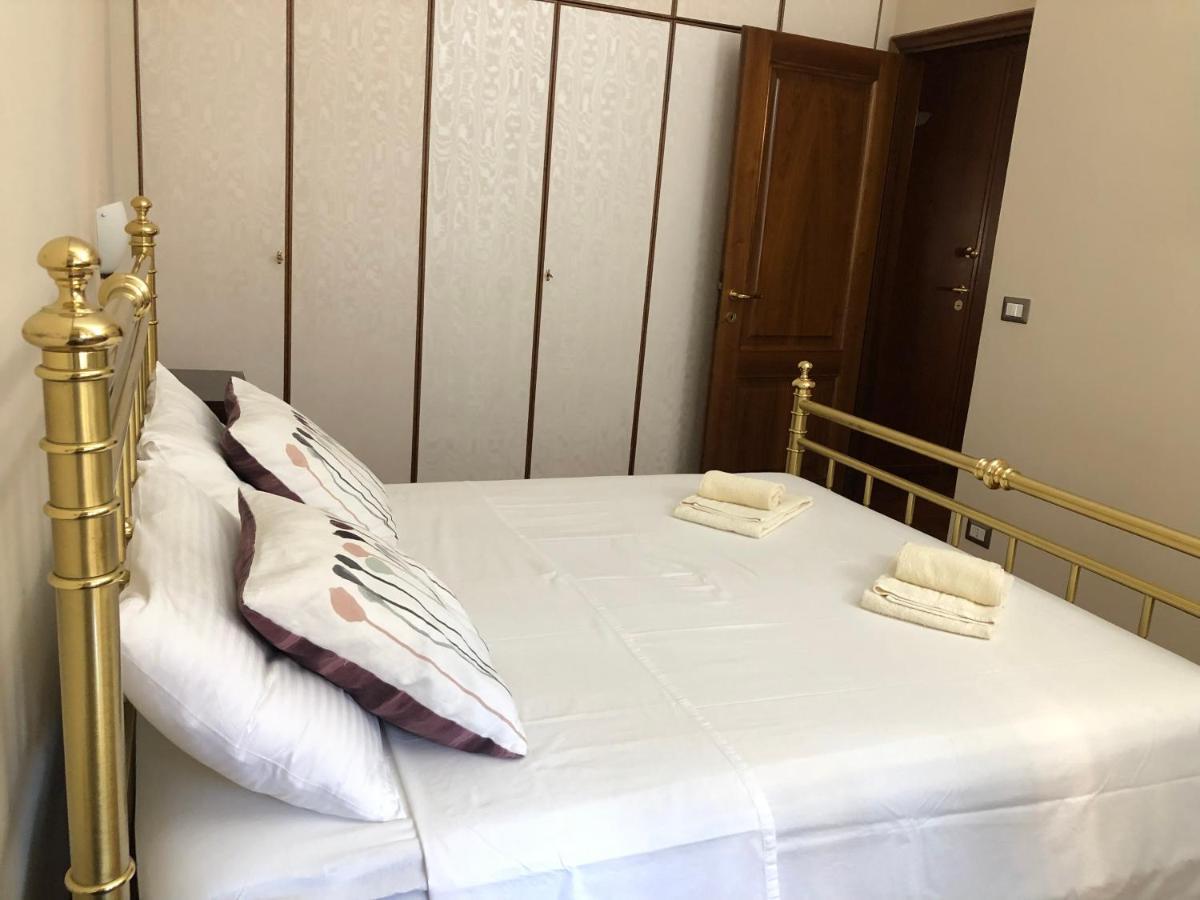 Luxury Fiesolana Apartment Флоренция Экстерьер фото